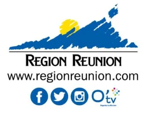 Région Réunion