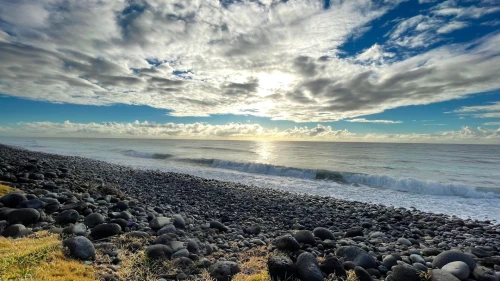 Respirez dans l’Est de La Réunion