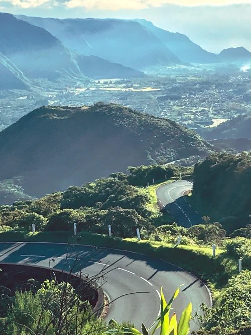 Le Gros Piton Rond