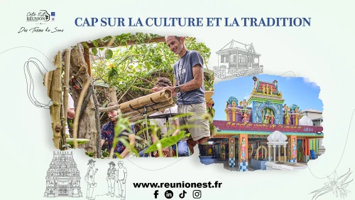 Cap sur la culture et les traditions dans l'Est